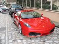 Project01 2006 Ferrari F430 CS Package with Tubi GTC Project01 2006 Ferrari F430 CS Package with Tubi GTC