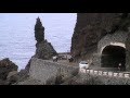 Radfahren auf Teneriffa: Das Masca-Gebirge