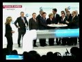 Видеоновость Товарооборот России с Германией в 2011 году достигнет 70 миллиардов долларов