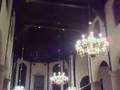 Pelgrimskerk Delfshaven