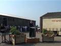 AMGO 2005 opening met dhr J Franssen
