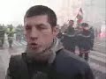 pompier vs crs 
vive les pompiers