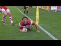 Gloucester vs London Irish Aviva Premiership Rugby Highlights Rd. 5 - Gloucester vs London Irish Avi