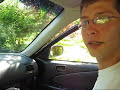 Alpine CDA-9886 head unit unboxing/installation