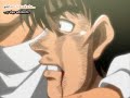 Hajime no ippo mashiba vs kimura final