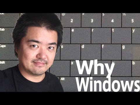 なぜWindowsタブレットを私は推すのか?オンスクリーンキーボードの機能で圧倒!しかし新型Surfaceタイプカバーには不満も