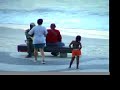 Carlos Drumond de Andrade  vivo em Copacabana