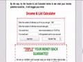 GET PAID CASH TODAY Make $2500 in the next 120 Days Guarante