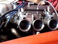 Datsun 510 fuel atomization Datsun 510 fuel atomization