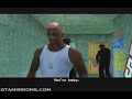 GTA: San Andreas - ps2 - 100 - Beat Down On B Dup GTA: San Andreas - ps2 - 100 - Beat Down On B Dup