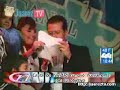 Finaliza Casa de Navidad VIP 2006