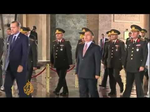 recep tayyip erdoğan