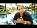 Vinnie & Mario - Director's Cut - Spies Reklamefilm