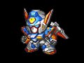 SRW OG (GBA) - Everywhere You Go