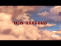 Dragons: Race to the Edge | Official Trailer (Saison 3)