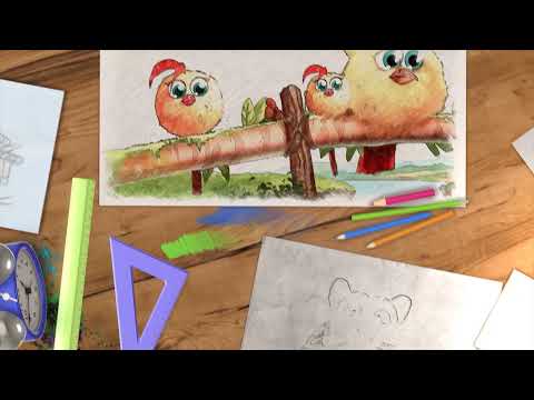 Animaster Design College Bangalore General video thumbnail 3