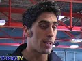 Filippo Magnini sulle Olimpiadi
