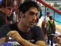 Intervista shock a Filippo Magnini