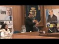 Preview video Apertura campagna elettorale 2010
