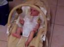 Lilly learns to rock