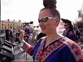 Leningrad Cowboys -Sweet Home Alabama,There Must Be An Angel