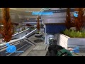Halo Reach Zombies!