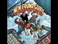 New Found Glory - Ex Miss