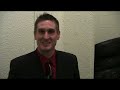 Cobber Men's Hockey - Postgame Interviews - Dec. 4, 2009