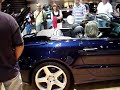 motor show 2007 in sydney