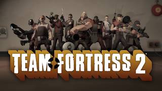 Team Fortress 2 – видео трейлер