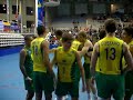 Sudamericano Vóleibol Adulto Varones 2007 Sudamericano Vóleibol Adulto Varones 2007