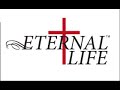 eternal life
                  