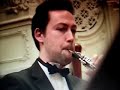 Glassharmonica & quartet / Rondo K617 Mozart by Thomas Bloch
