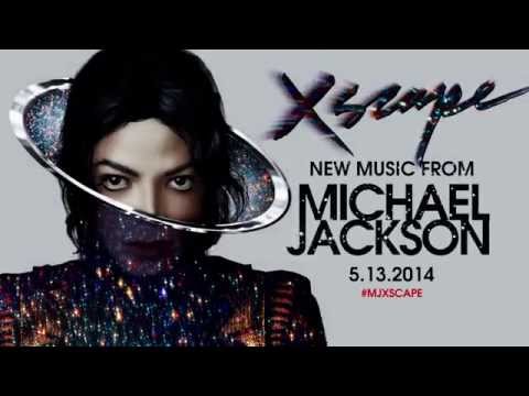 MJ's Xscape LP will Feature Questlove, Mary J & D'Angelo