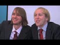 Year one caveman gets a job : original short