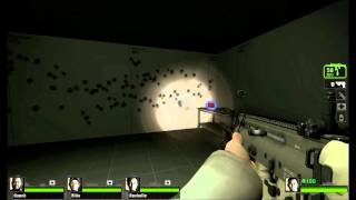 L4D2 Soundpack (Multiple games used!)