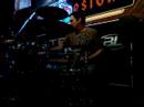 Jagerbomb Fadeaway GMOE CALDWELL DRUMS