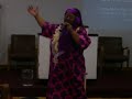Woman at the Well and Zacheus Sermon Woman at the Well and Zacheus Sermon
