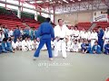 arajudo.com - SHOZO FUJII - Torrelavega 2004