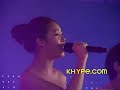 SG Wannabe & Ock Juhyun - A Midsummer\