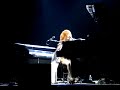 Tori Amos- Live @ Dranouter - Mr Zebra (full)