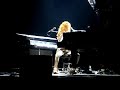 Tori Amos- Live @ Dranouter - Mr Zebra (full)