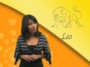 Horoscopo Gratis para Leo 3 Octubre 2008