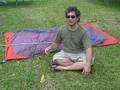 backpacking cozy, light weight backpacking forum