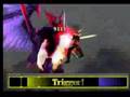 FFVIII Overkill - Disc 4 Part 13 - Griever