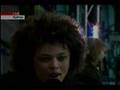 Unbelievable Live Earth - Sneaky Sound System UFO - HQ