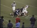 Michael Clay 2007 Defense Football Highlight Video Michael Clay 2007 Defense Football Highlight Video