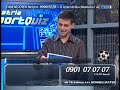 TW1 Call-In Beschiss  am 23.11.2007