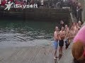 Christmas Day Swim, Schull '09