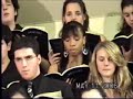 Mozart Requiem Hostias